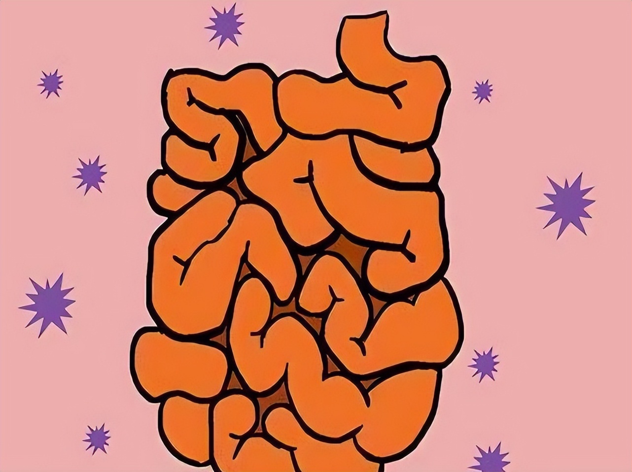 如何能排出黑色的宿便,正常排便但是却有很多宿便