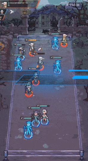 2022年游戏神仙打架,2021年下半年值得期待的新手游