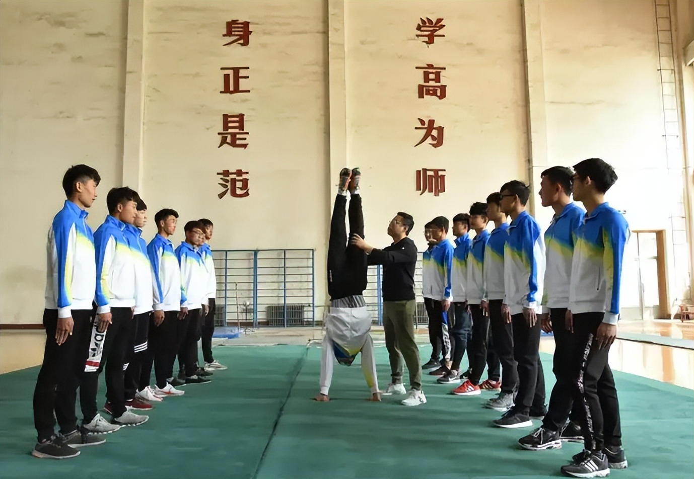 师范院校就业前景好的专业,师范学院里有什么商机