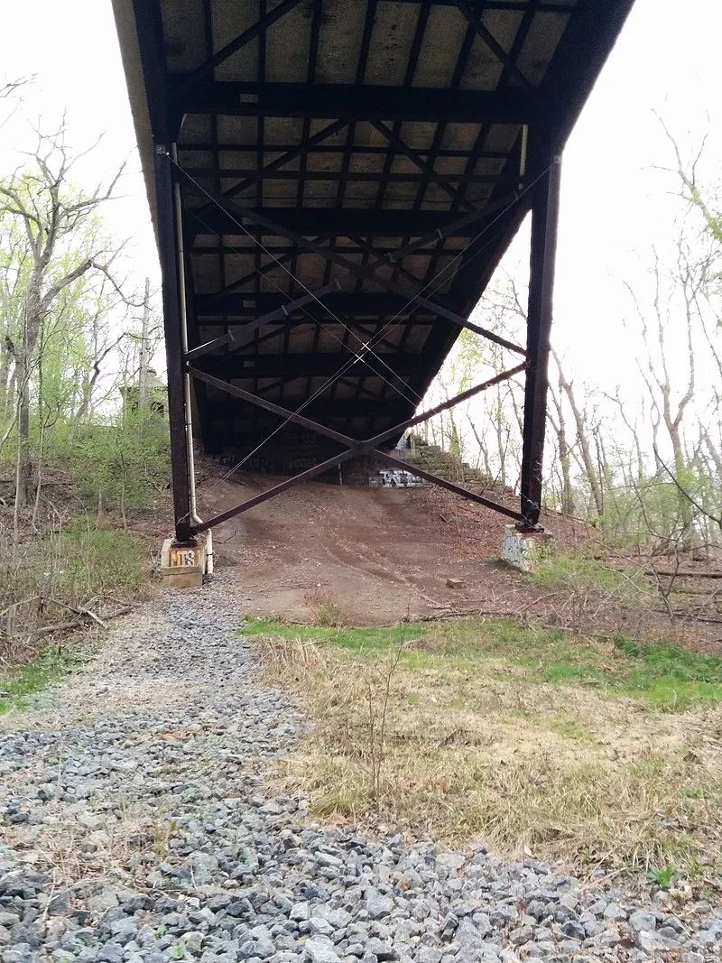 美国峡谷大桥垮塌,天堑变通途是什么事件