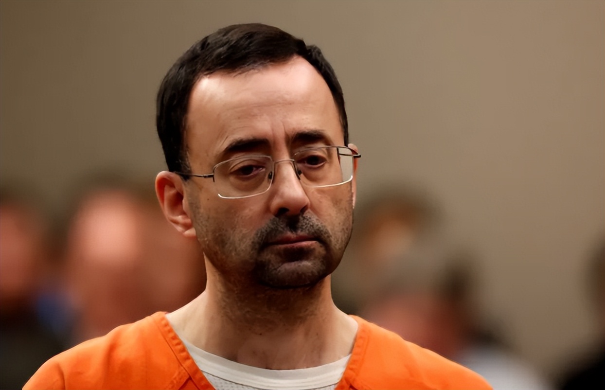 24年侵犯500多名少女，包括多位体操名将，2016年世界体坛大丑闻