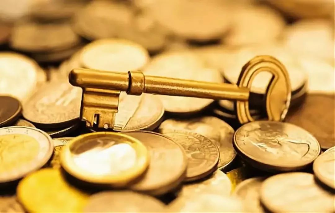 谈谈钱的事,谈谈钱的重要性