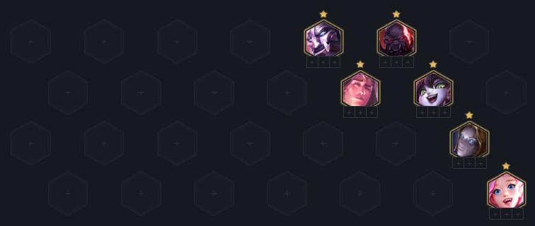 金铲铲双城之战白魔烬,金铲铲双城之战巨像