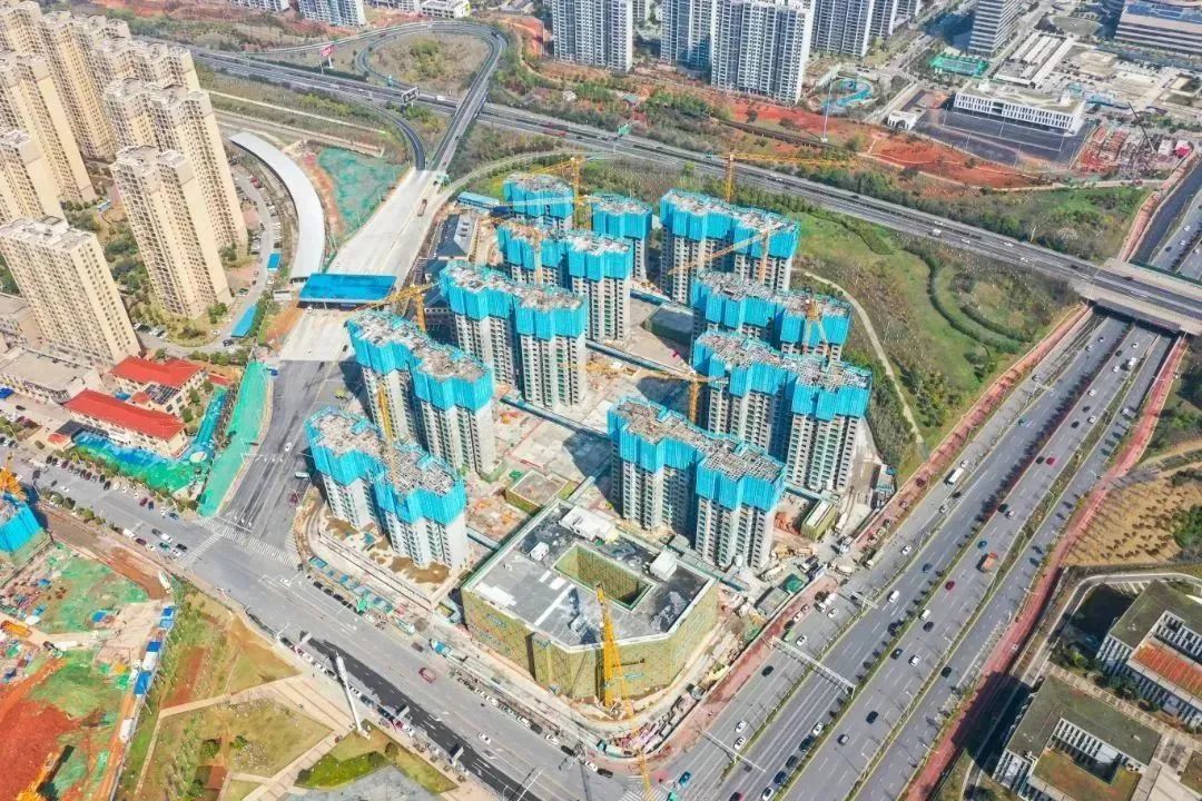 湘江集团在株洲的项目规划,长沙拟建工程项目