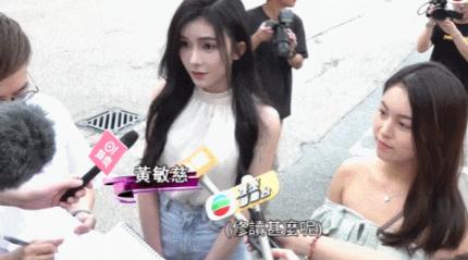 被取消资格的港姐冠军名单,港姐神颜晋级