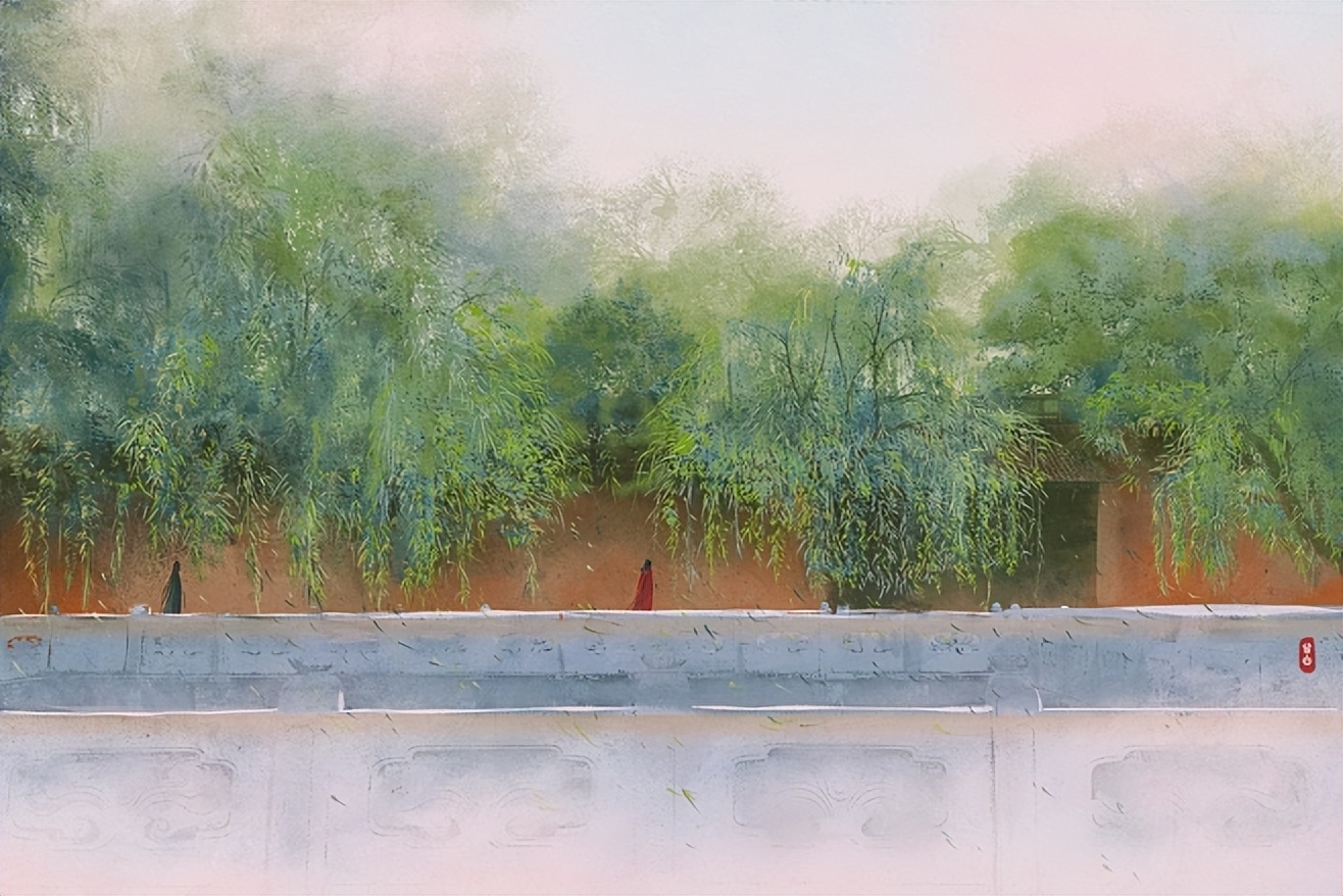 小学一年级描写春雨的句子摘抄,描写春雨淅淅沥沥优美句子摘抄