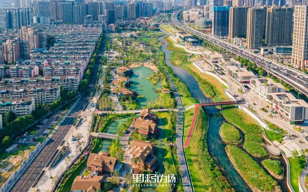 长沙三大商圈是哪几个,长沙打造9大商圈