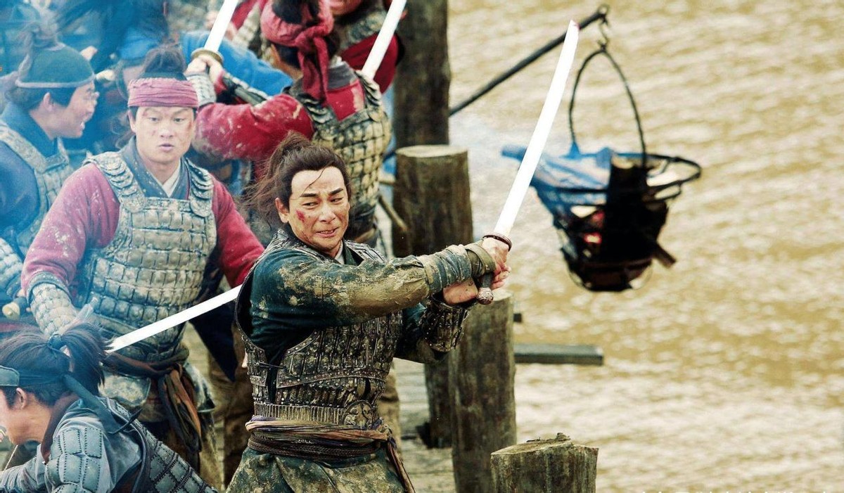 古代打仗时想上厕所怎么办,古代打仗时上厕所怎么办