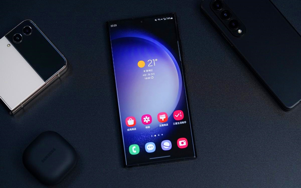 6月最受好评手机公布,6月安卓手机好评排行榜