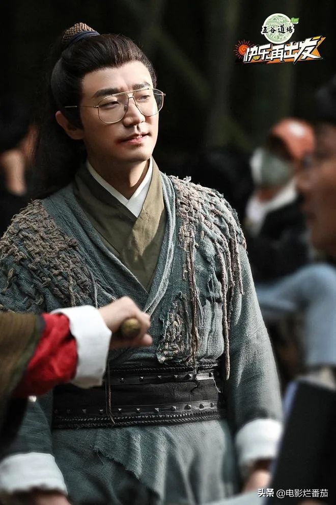 9.6分，这帮“过气”的快乐男生，就这样打破了国产综艺的天花板