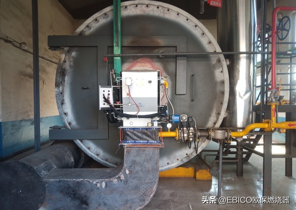 低氮燃烧改造,低氮燃烧改造方案