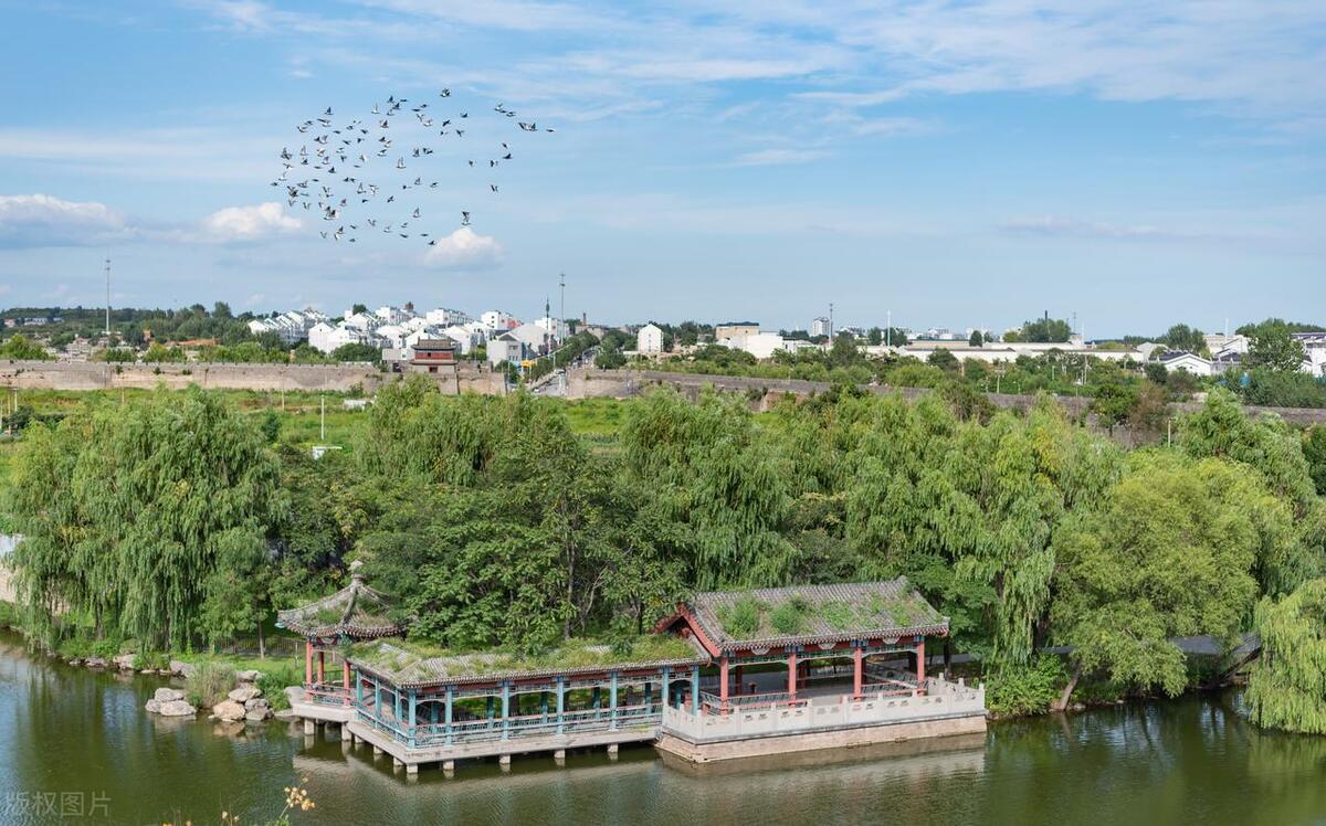 2022年春节秦皇岛免费景点一览表,秦皇岛必游十大景点