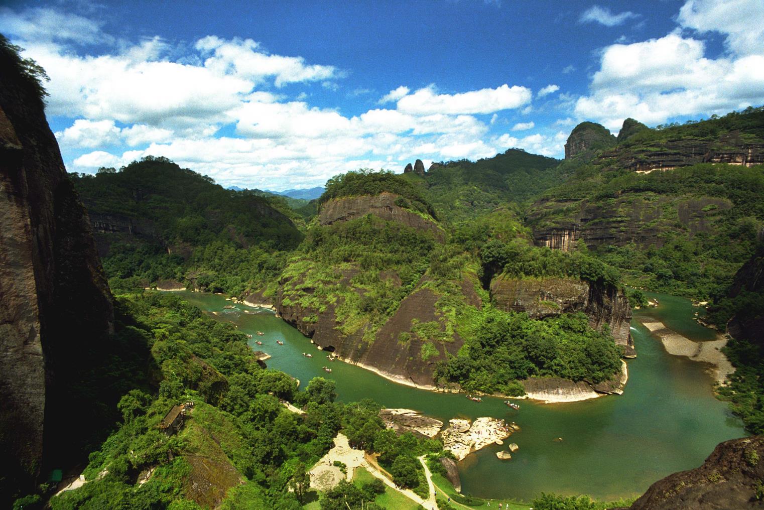 泰山是国内几大名山,泰山中国十大名山