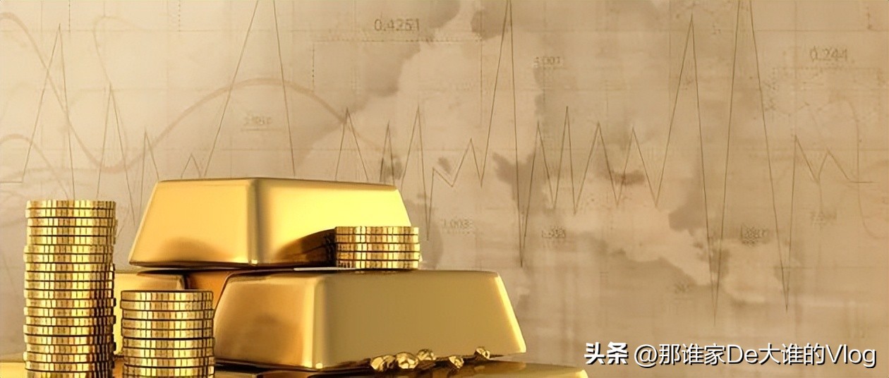 德国欲清点存美千吨黄金被拒,美国干起了“绑票“勾当!