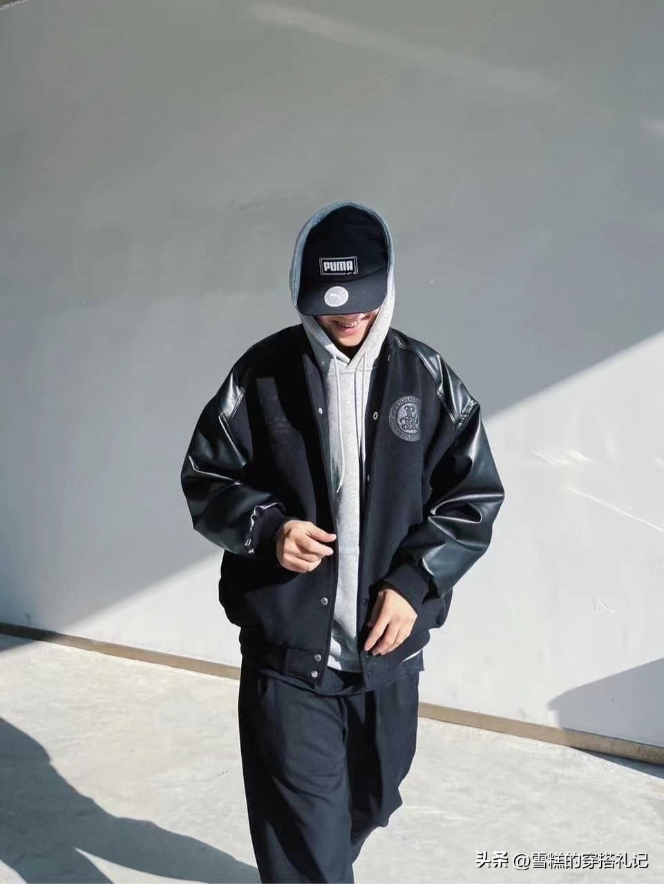 40岁的男人穿什么搭配好看,40多岁的男人怎么穿搭才有气质