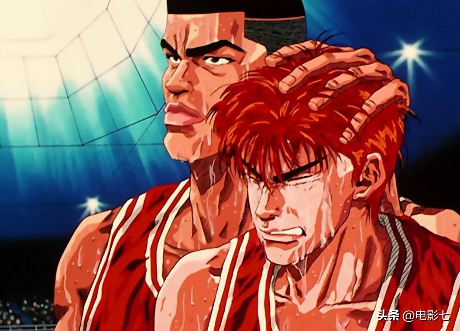 《灌篮高手》票房最新破2亿,灌篮高手首日票房破亿