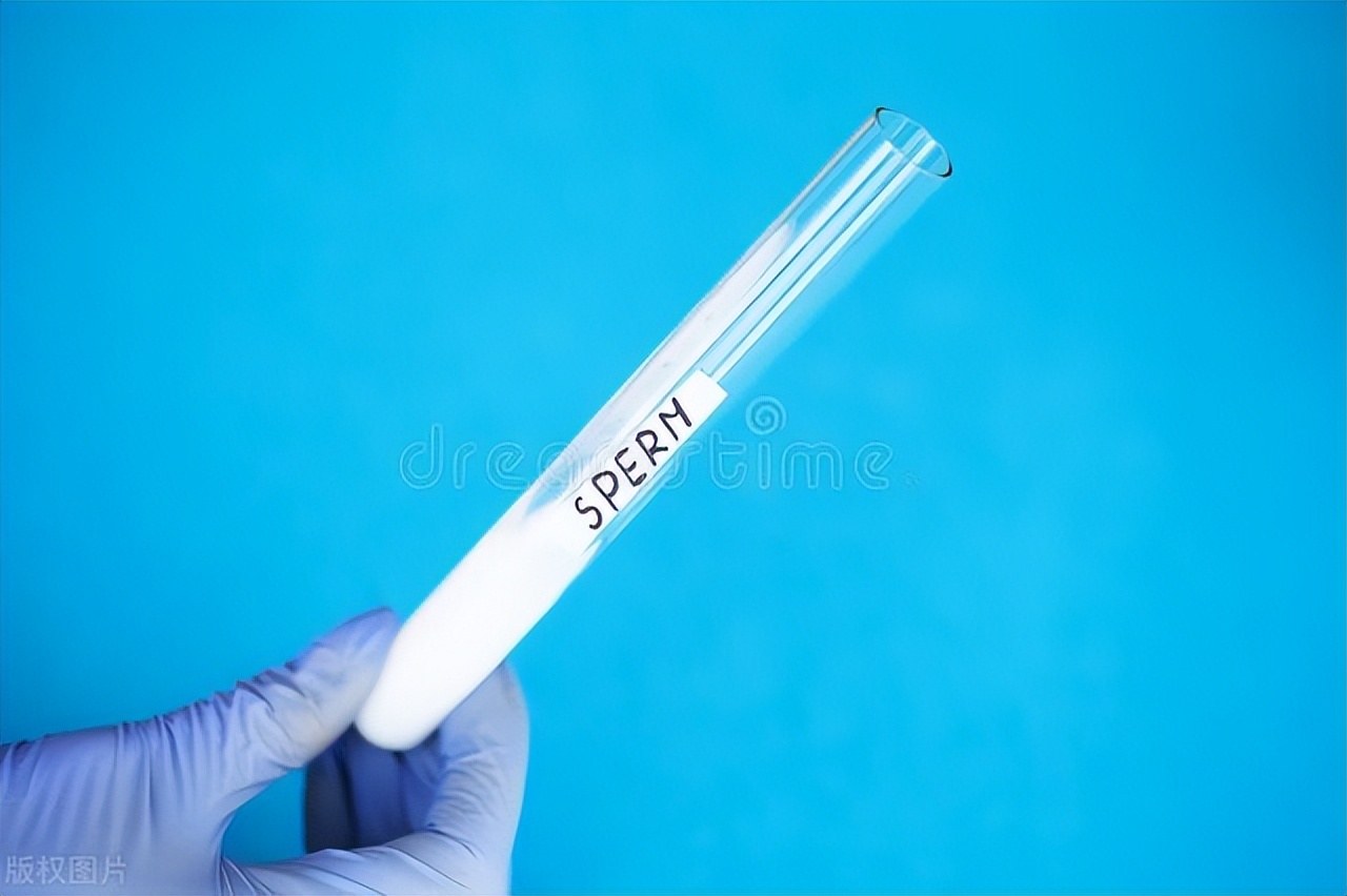 射出来的精液像水一样稀，是无精症吗？医生为你揭开谜团