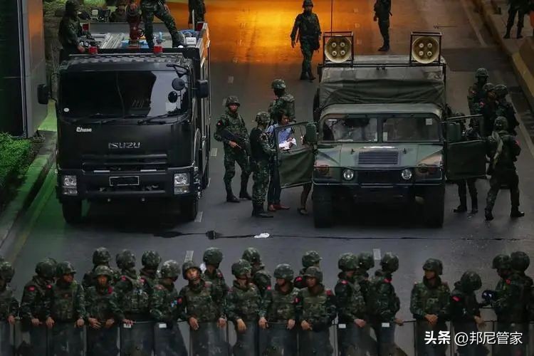 这次的泰国大选，会败在*变政**上吗？