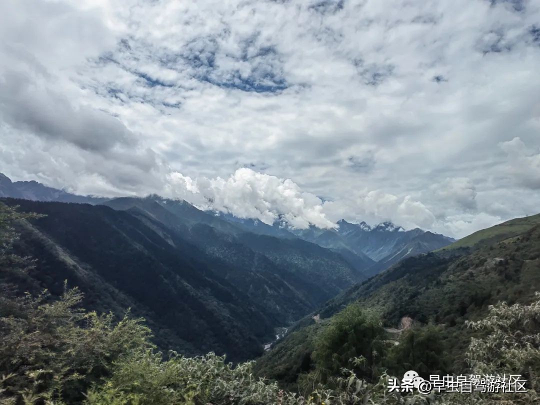 四姑娘山旅游自由行攻略,四姑娘山旅游攻略一日游