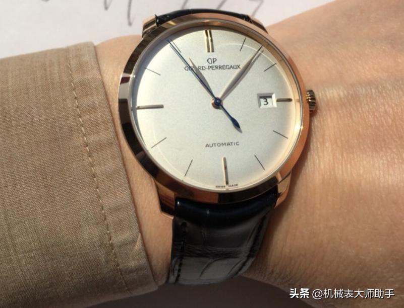 买什么手表不被割韭菜,买表不要踩这5个坑