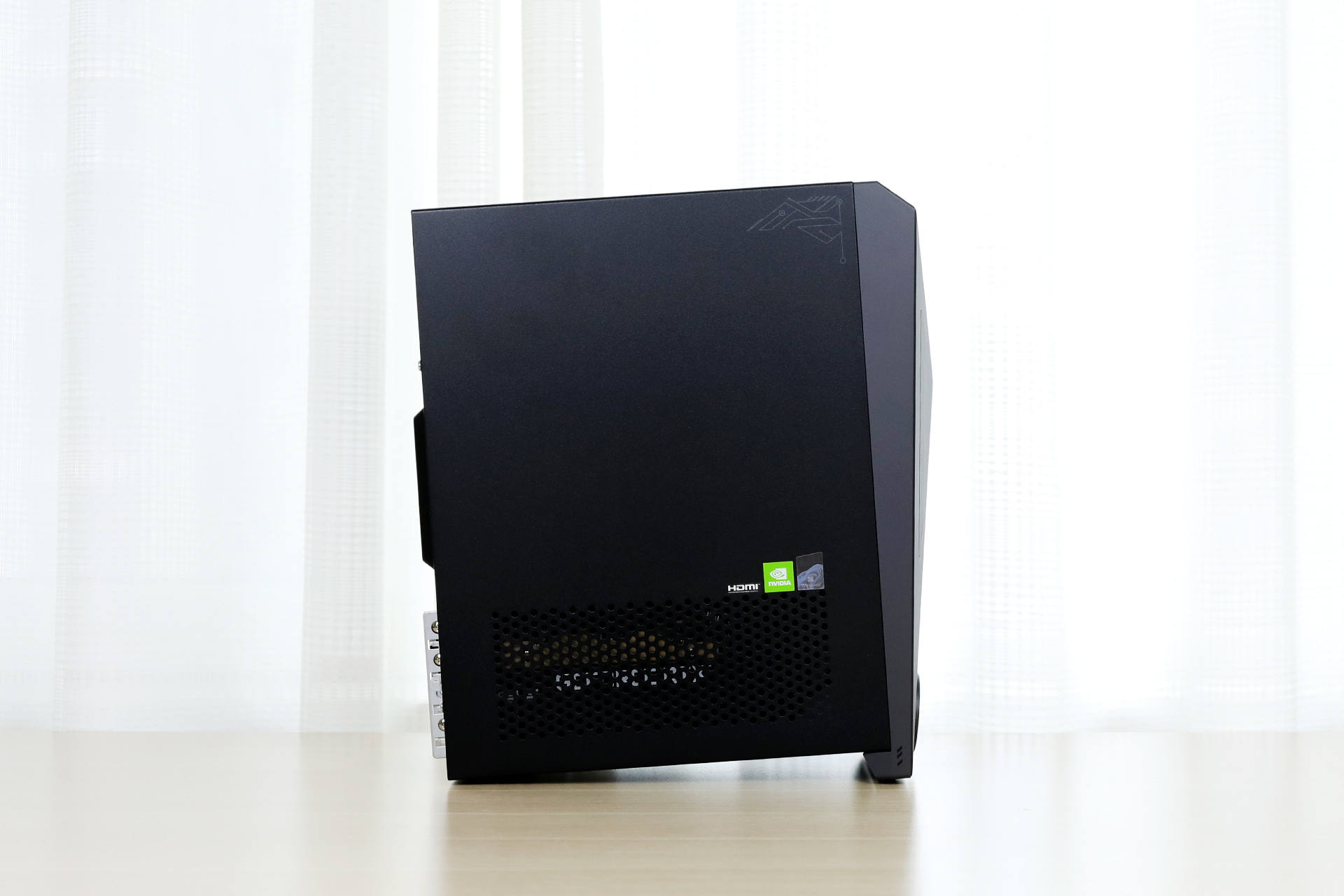 华硕天选x主机评测2023优缺点,华硕天选3i73060游戏实测