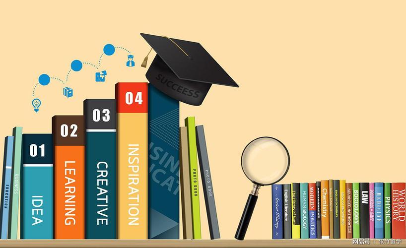 热门专业有幸福的调和剂