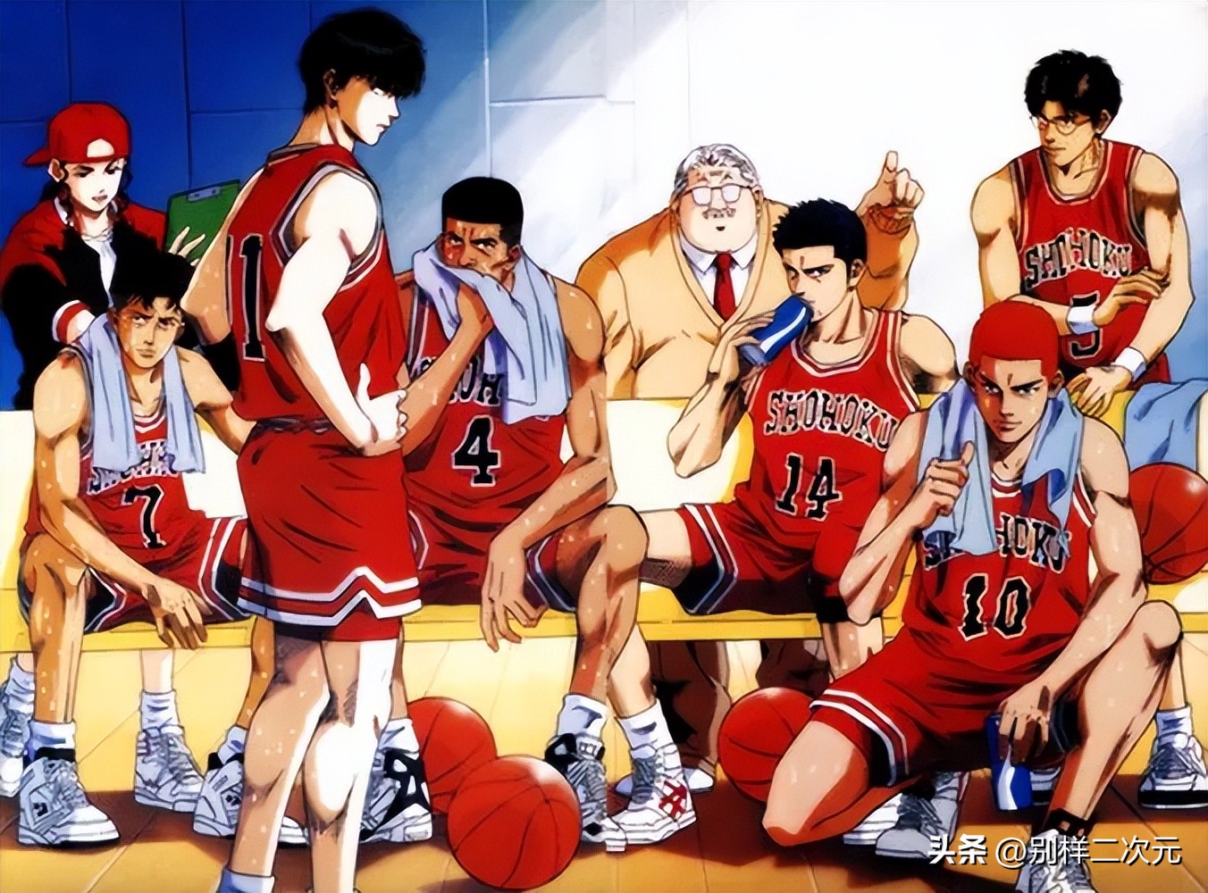 激励你的动漫,哪个动漫人物实现愿望