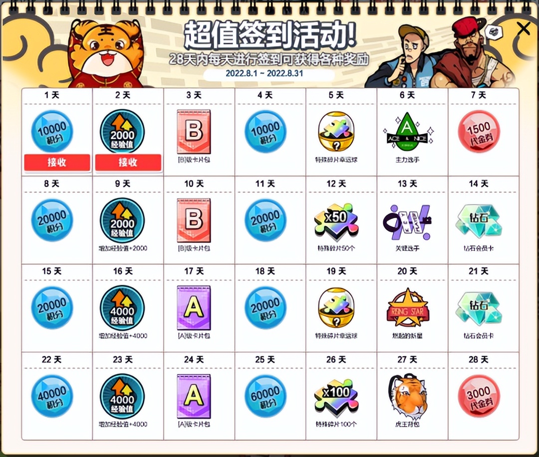 《自由足球》7月27日参与教员领顶配套装，满强化角色免费得