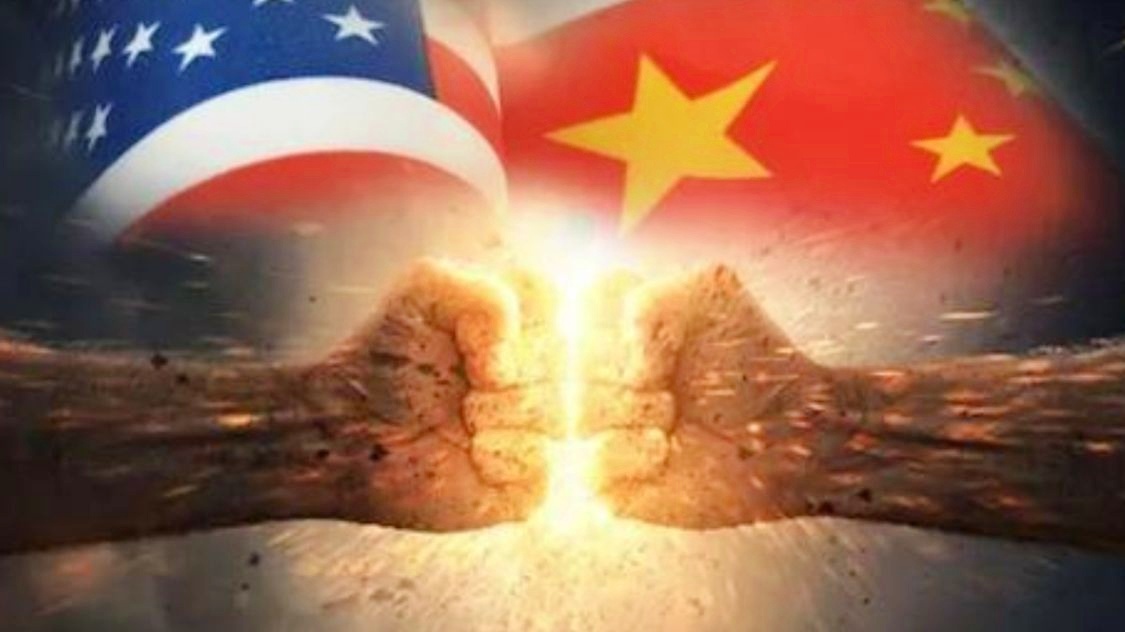 拜登谈美国银行业危机,美国内忧外患拜登遭特朗普抨击