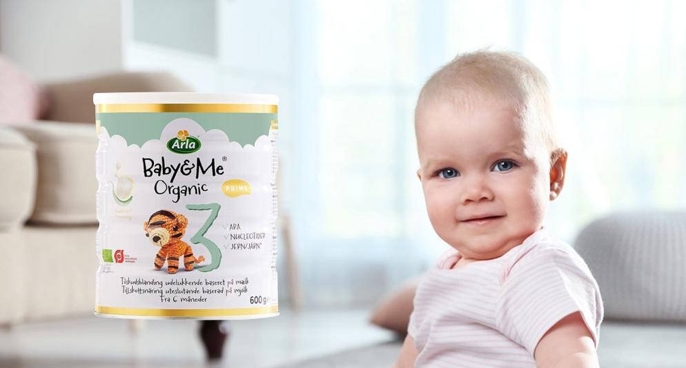 2022婴儿奶粉年度热榜,2022年婴幼儿奶粉排行榜