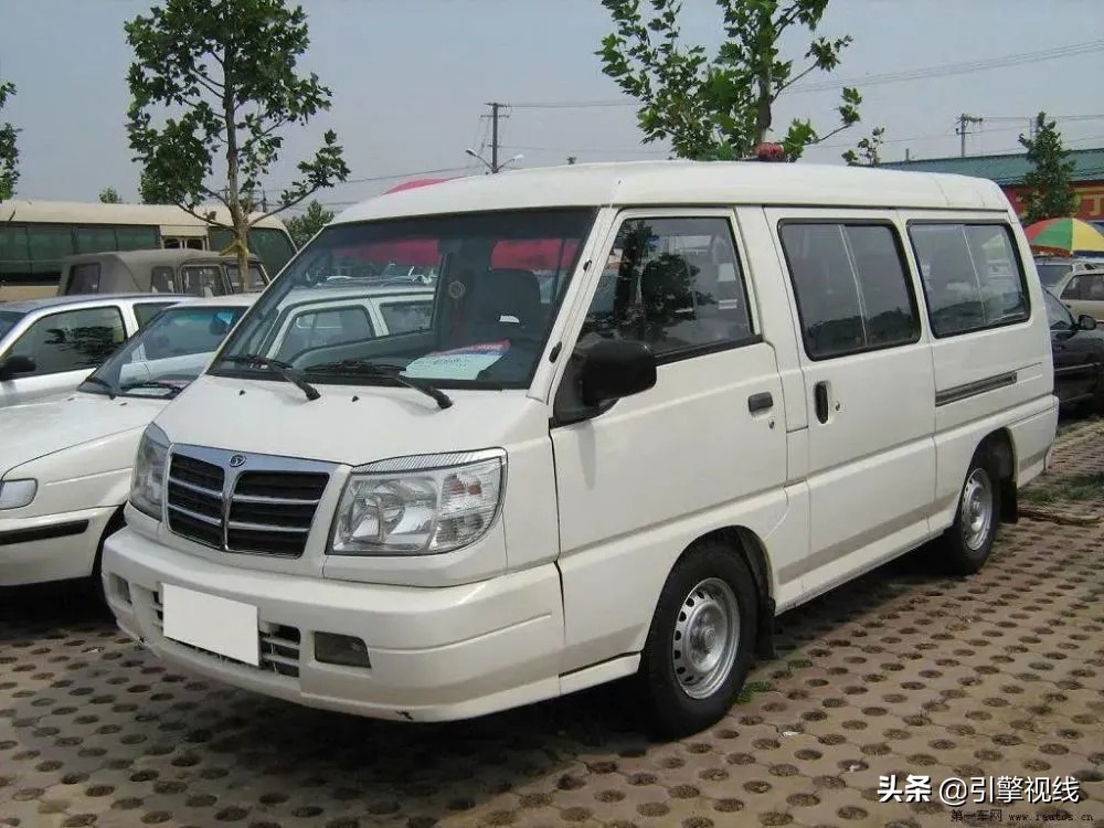 奄奄一息的东南汽车还想试着再站一下