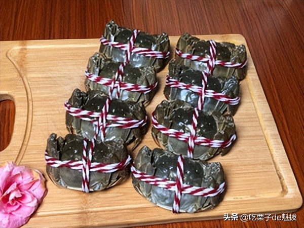 香辣蟹香辣虾的正宗做法,香辣虾香辣蟹的正宗做法