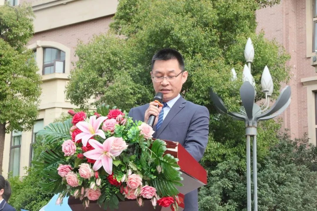 崛起的一代,崛起的王者