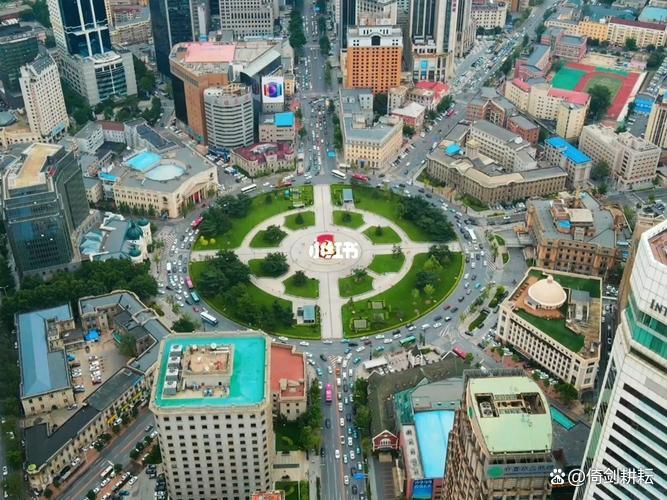 我国最“洋气”的5条老街，充满着欧陆风情的国际范，你来过吗？