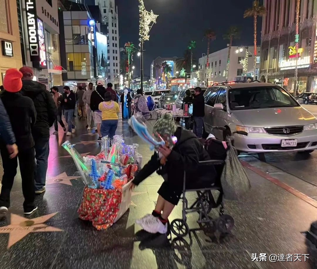 那些留在美国的中国人，是什么让他们的美国梦破碎了