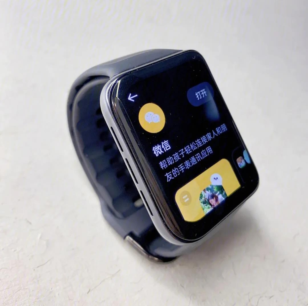 盘点全网智能手表,能回微信信息的智能手表推荐