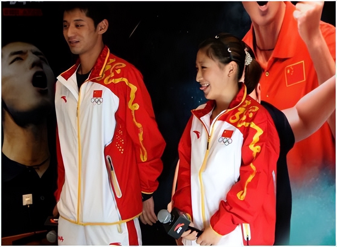 孙颖莎教练邱贻可评价孙颖莎,邱贻可孙颖莎初次见面