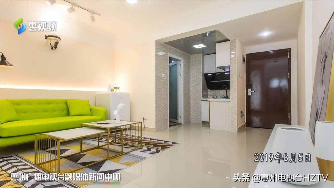 房子托管给中介家电坏了谁维修,房子托管出租靠谱吗