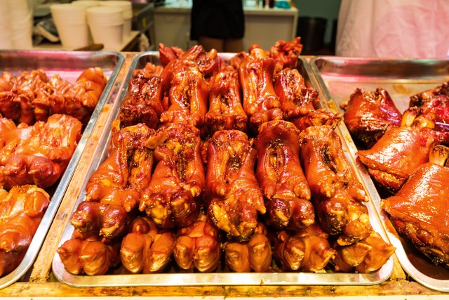 做熟食生意没经营过怎么办,做熟食没有证被查到会怎么样