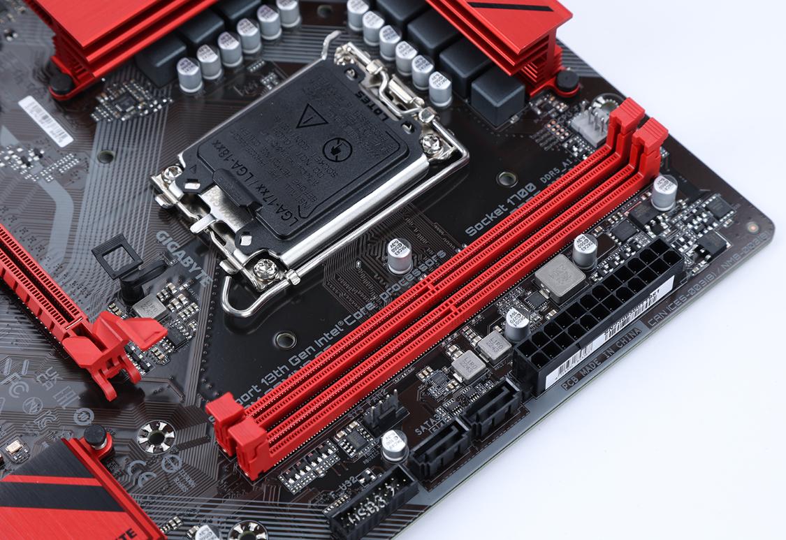 技嘉b760m主板哪个好,千元内b760d5推荐