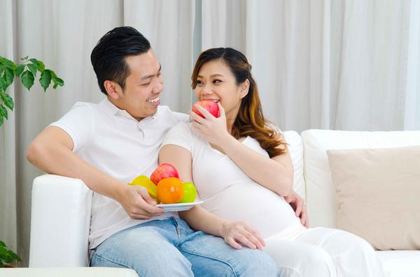 孕妇血糖高不能吃水果吗,孕妇血糖偏高每天可以吃水果吗