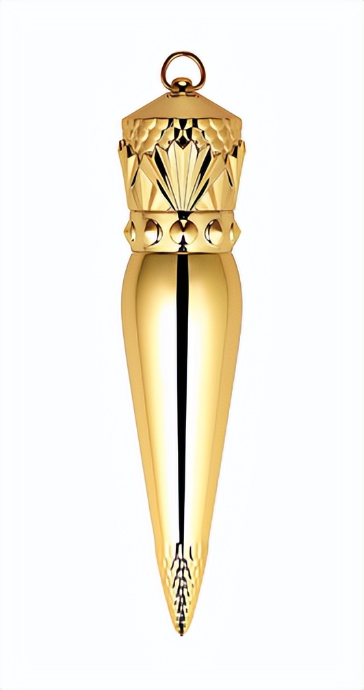 christianlouboutin权杖口红颜色,cl路铂廷全新女王权杖唇膏