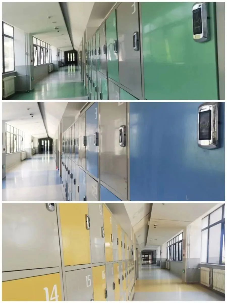 山东省青岛第六中学,山东青岛第六中学