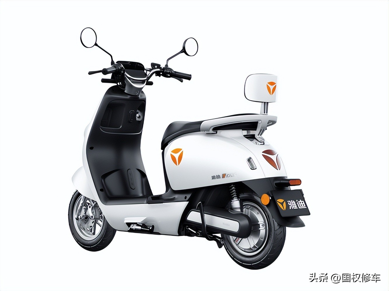 雅迪和爱玛电动车哪个前景更好,雅迪和爱玛电动车怎么选购技巧