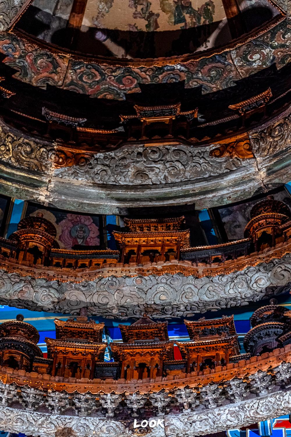 故宫600年珍宝展,600年国宝