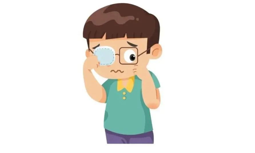 大龄儿童弱视没治好视力会下降,弱视症治愈的希望大吗