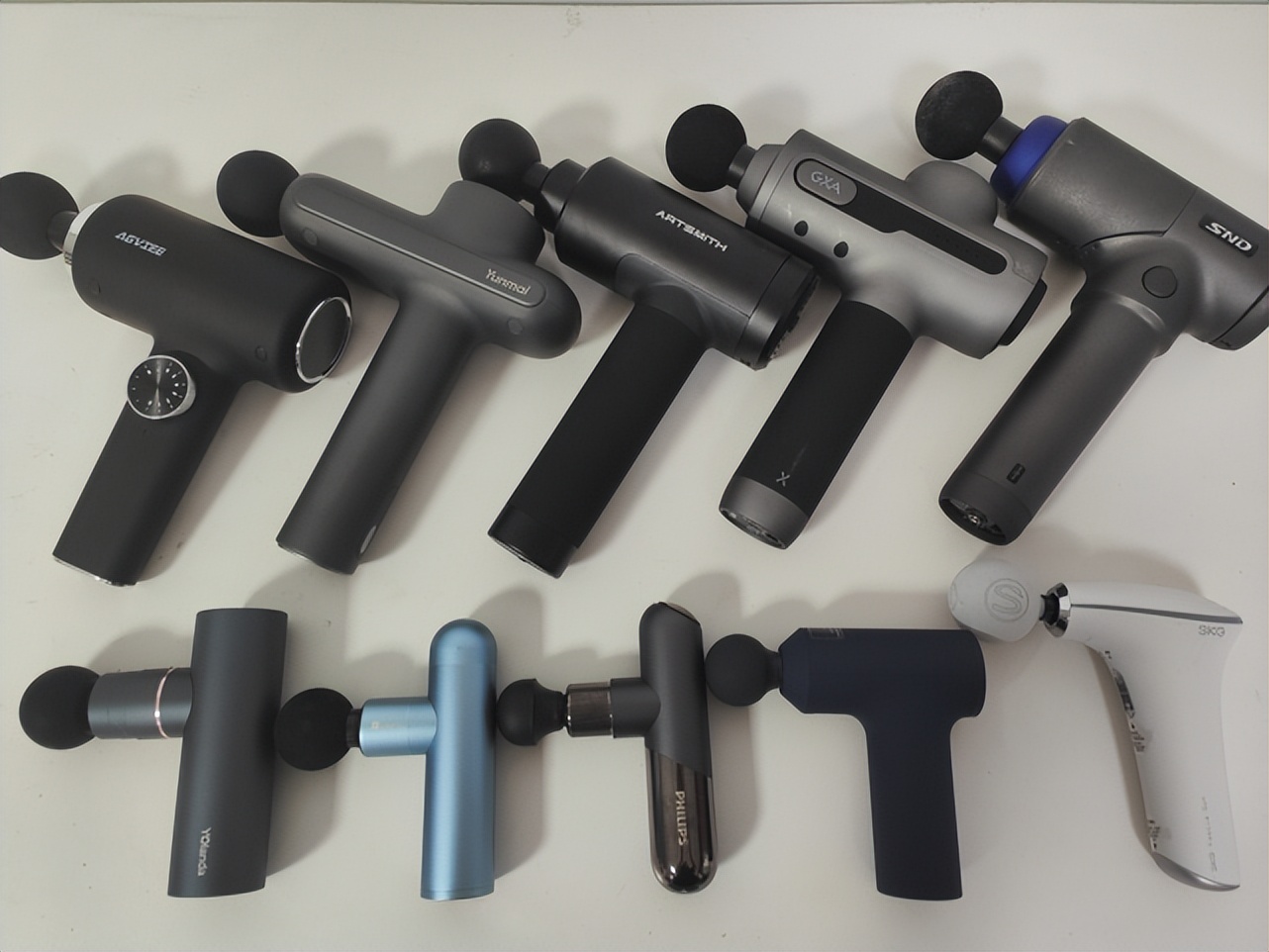 筋膜枪对人体有害吗,筋膜枪的弊端