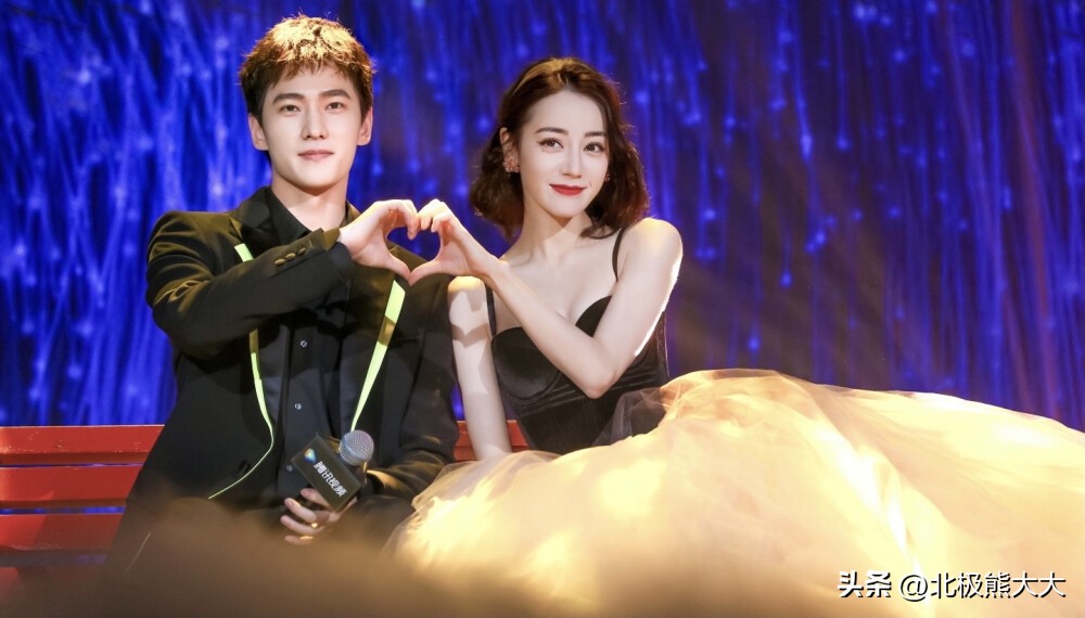 揭秘迪丽热巴走红的秘密,迪丽热巴的20个小秘密