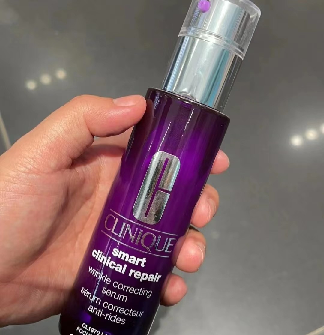 早睡不了又不想垮脸？4款能让脸“紧一圈”的精华，熬夜肌别错过