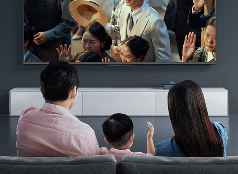 海信55e3h电视测评,深度评测海信55寸电视